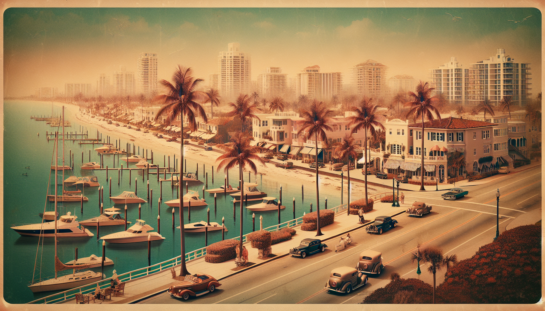 Bal Harbour image
