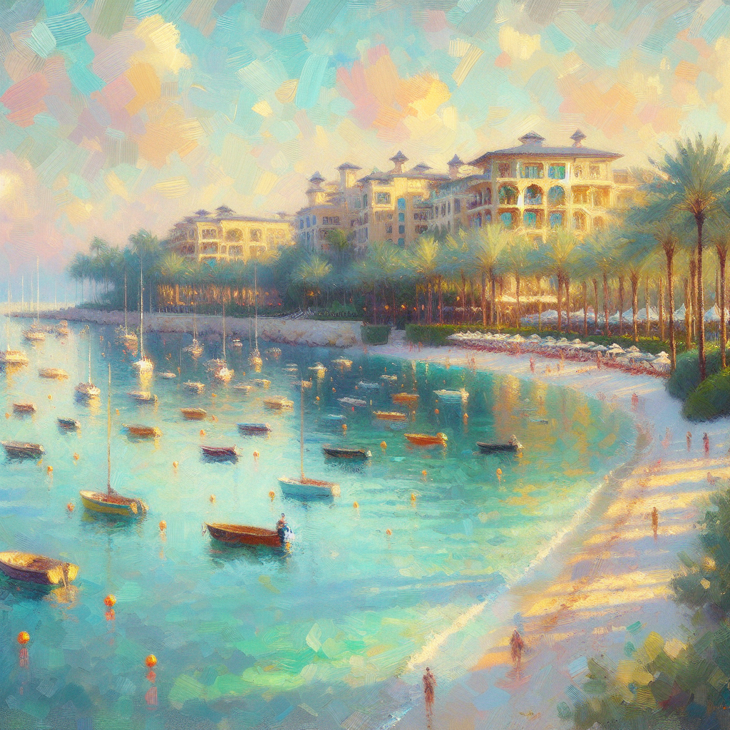 Bal Harbour image