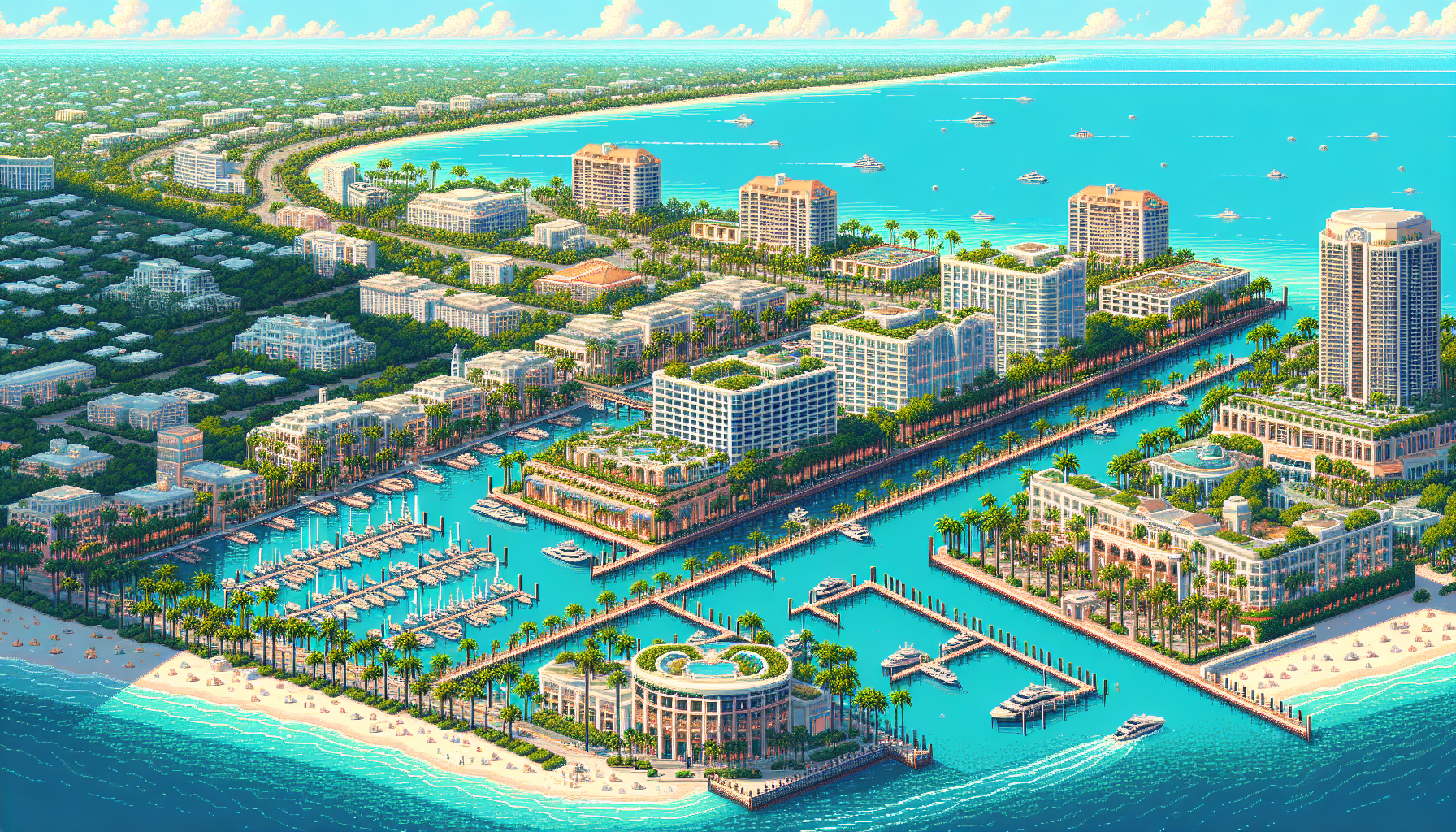Bal Harbour image