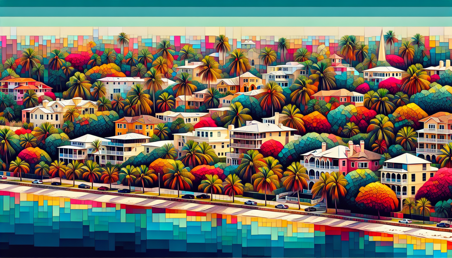 Coconut Grove Florida image