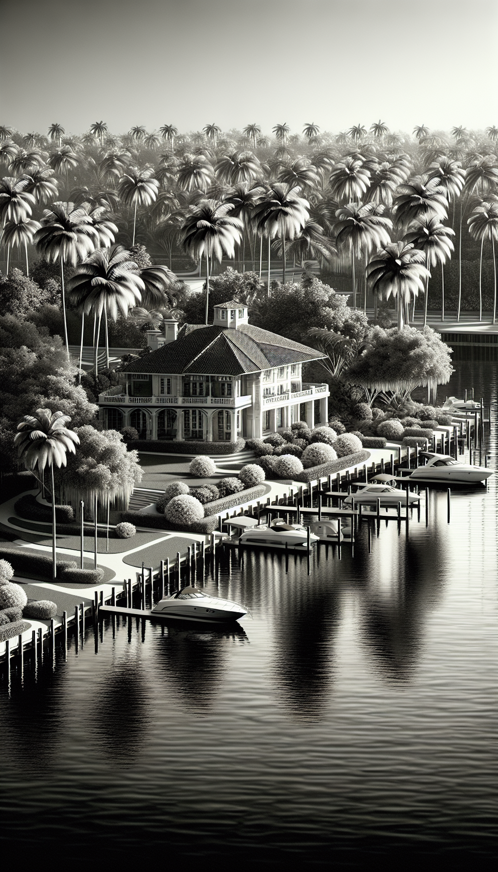 Coconut Grove Florida image