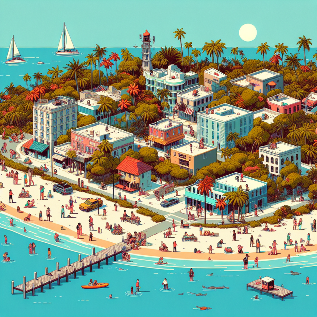 Key Biscayne image