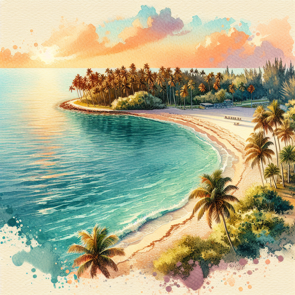 Key Biscayne image