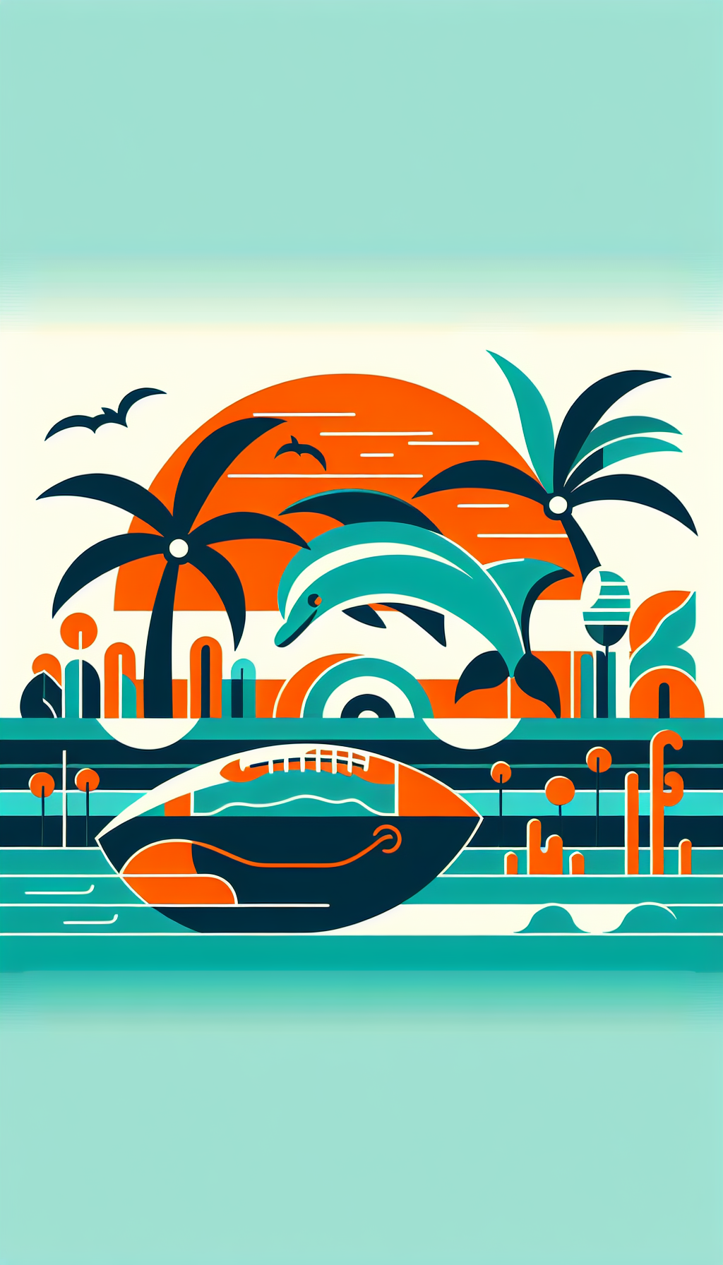 Miami Dolphins image