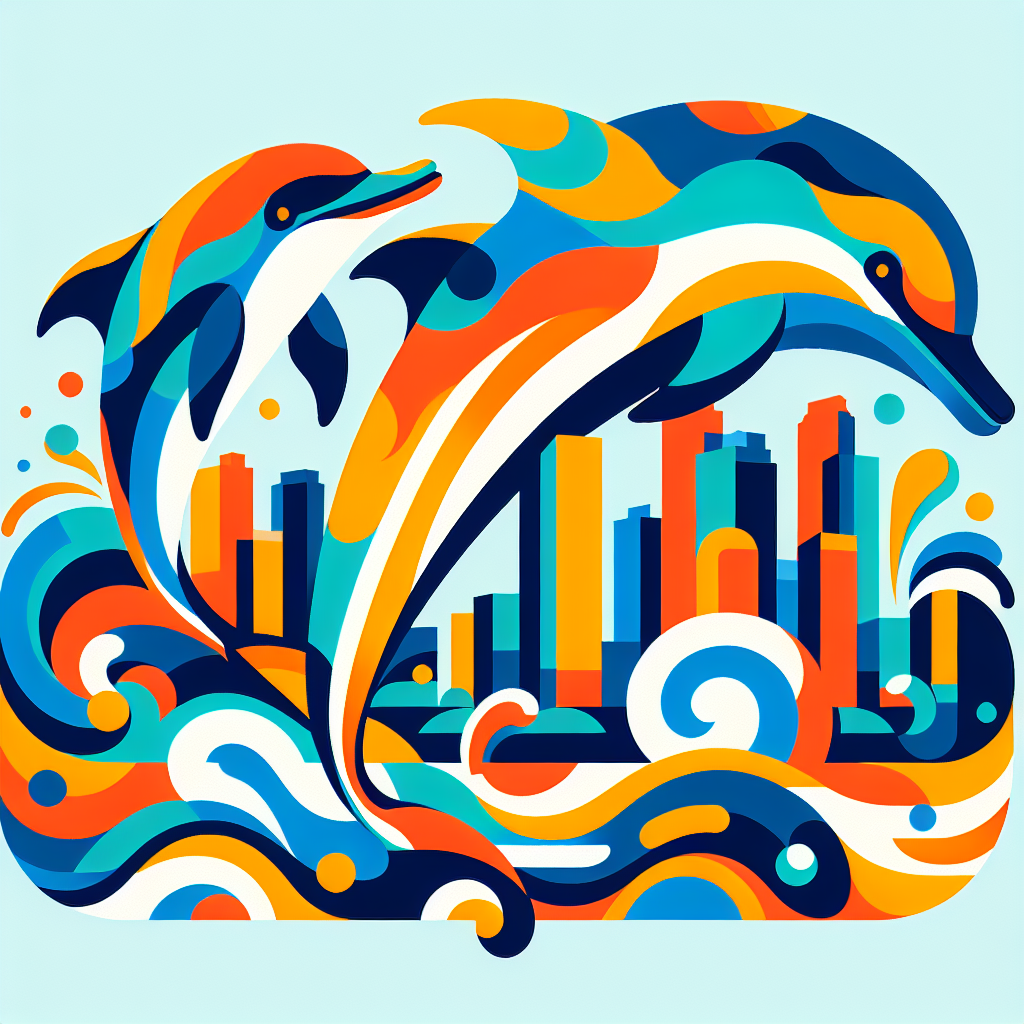 Miami Dolphins image