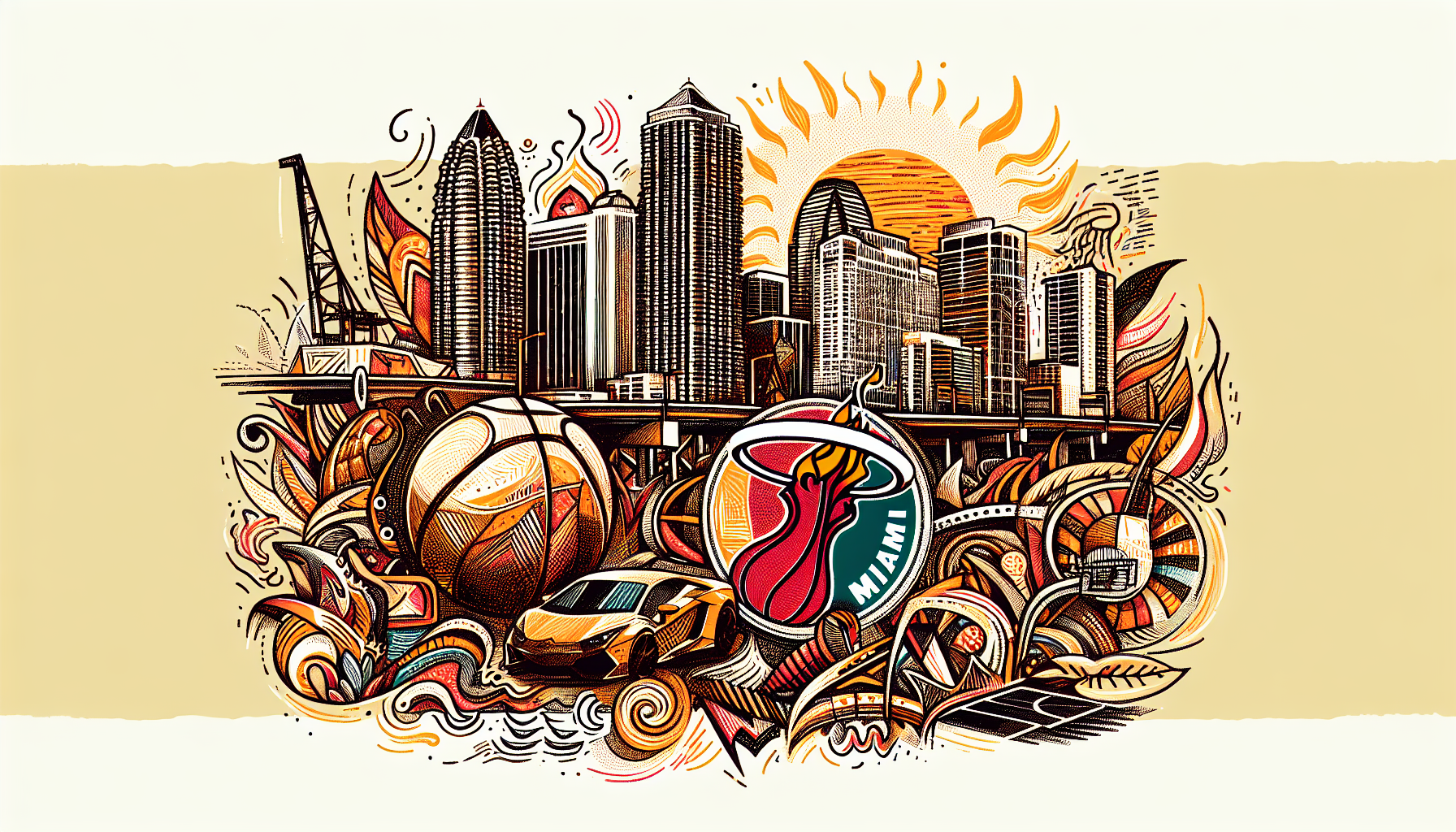 Miami Heat image