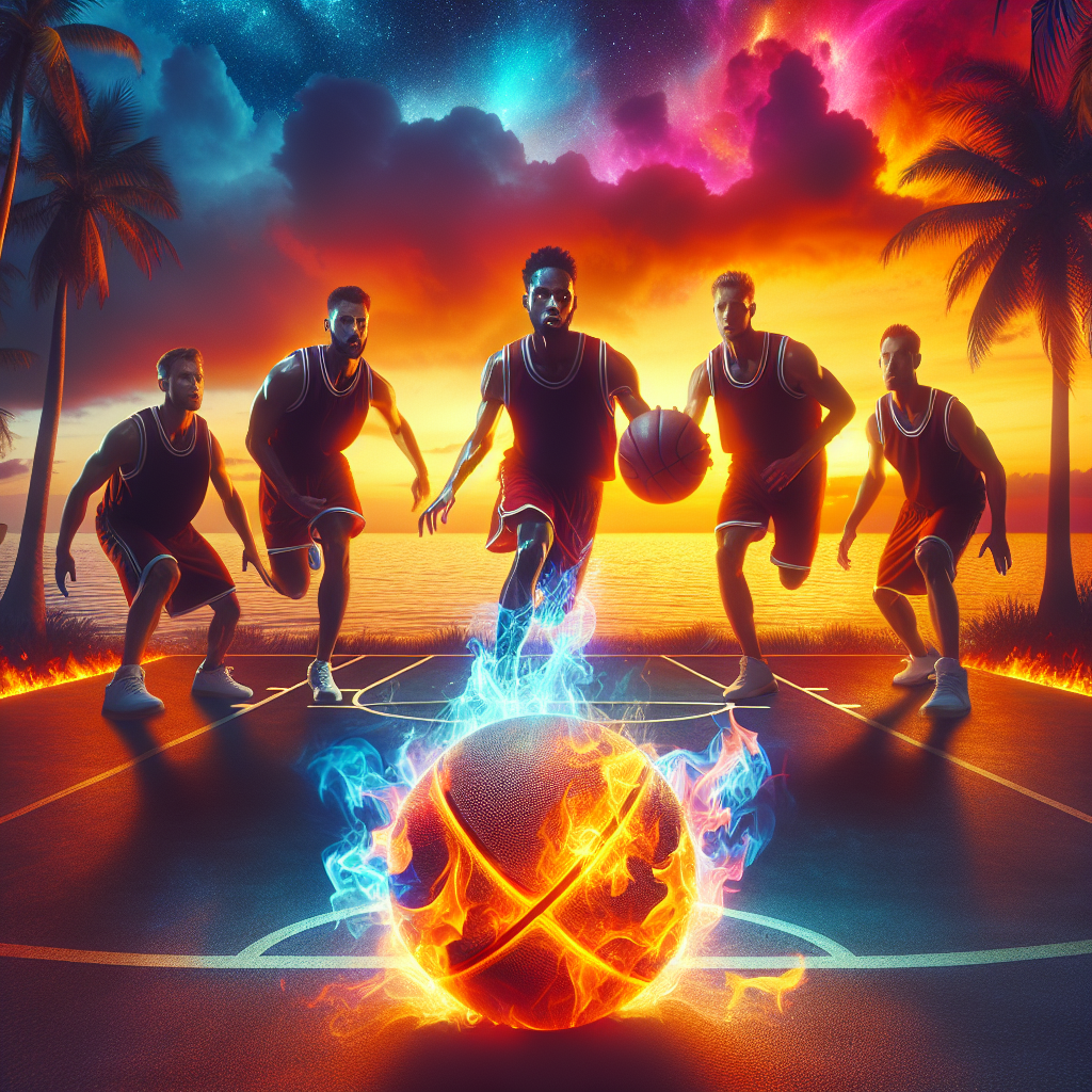 Miami Heat image