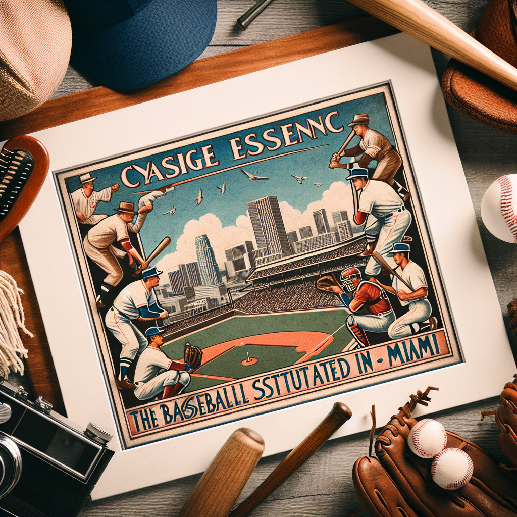 Miami Marlins image