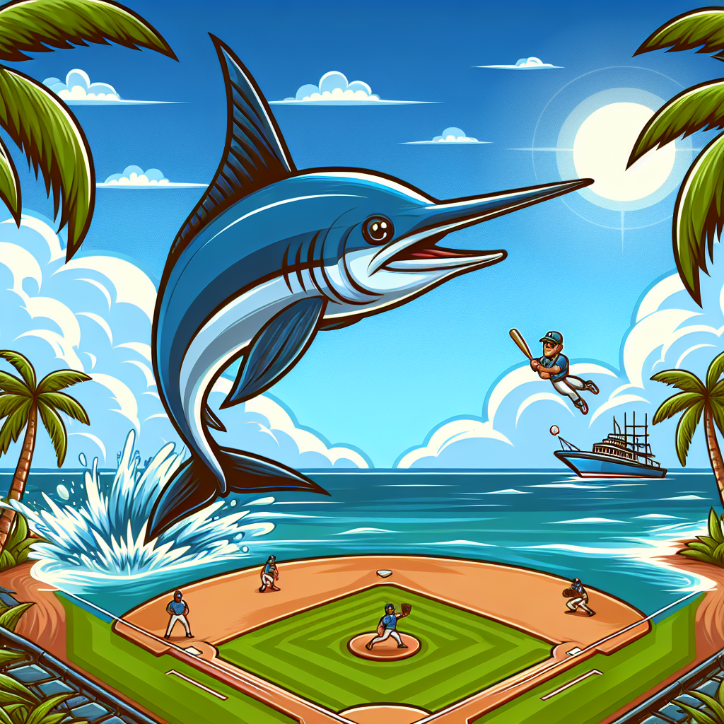 Miami Marlins image
