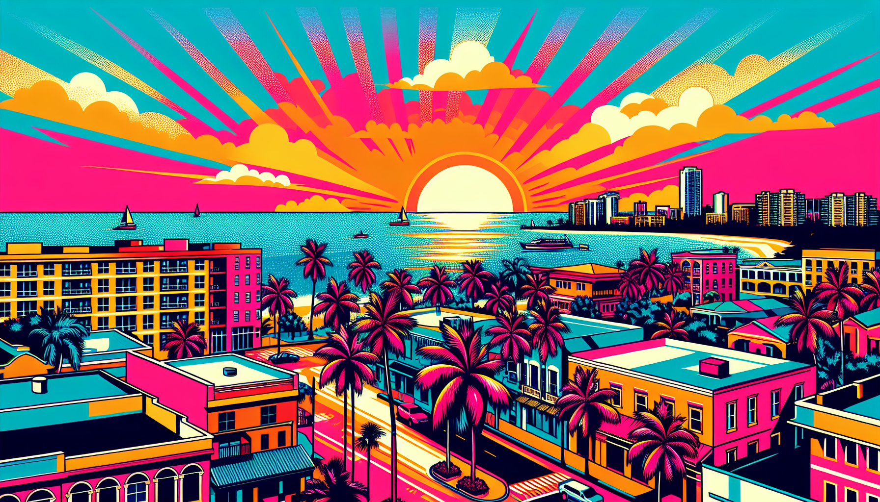 Coconut Grove Florida image