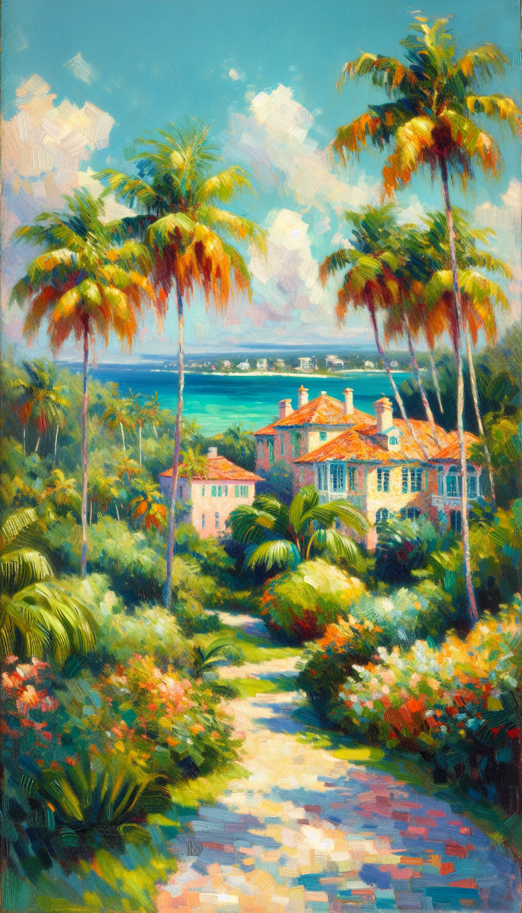 Coconut Grove Florida image