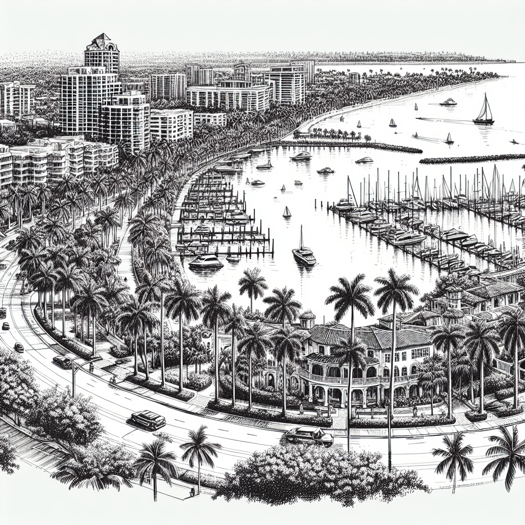 Coconut Grove Florida image
