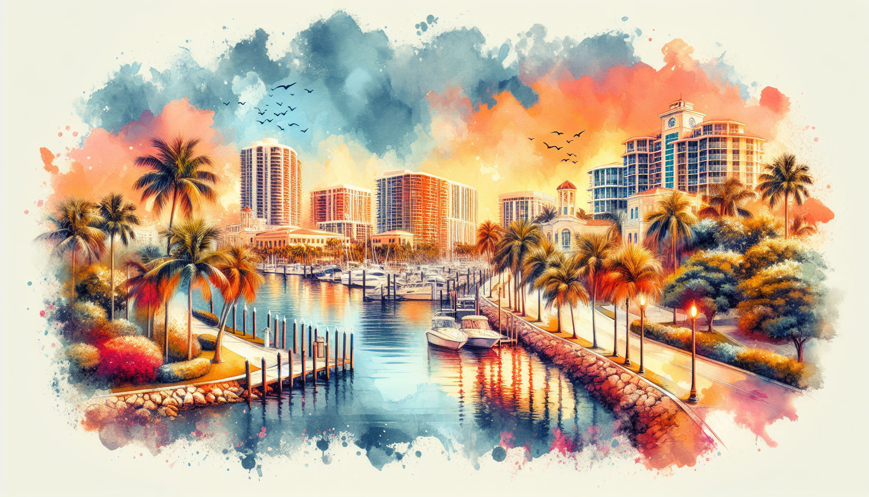Coconut Grove Florida image