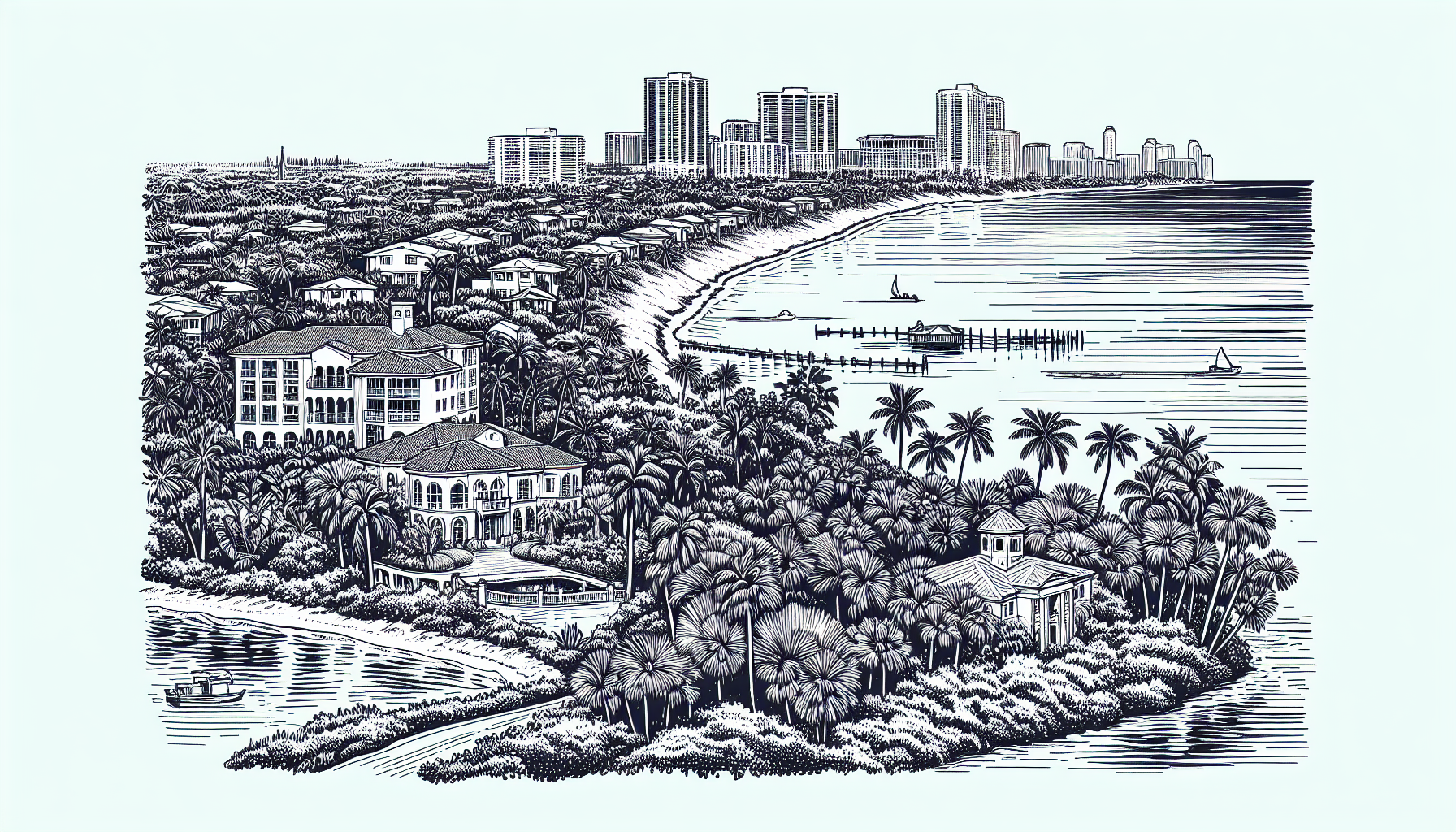 Coconut Grove Florida image