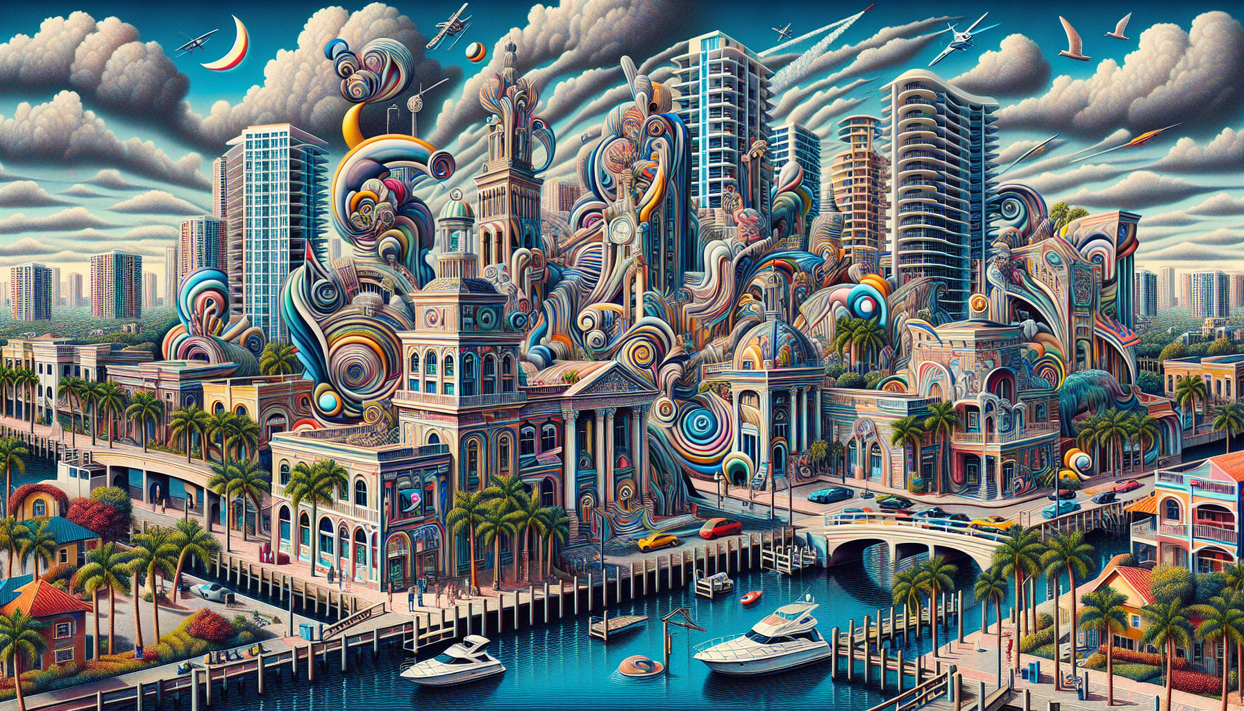 Fort Lauderdale image