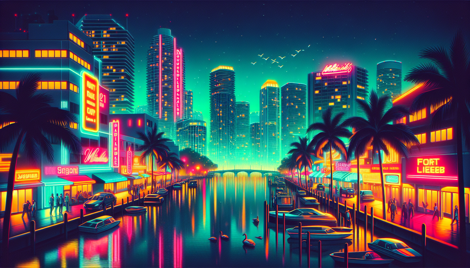 Fort Lauderdale image