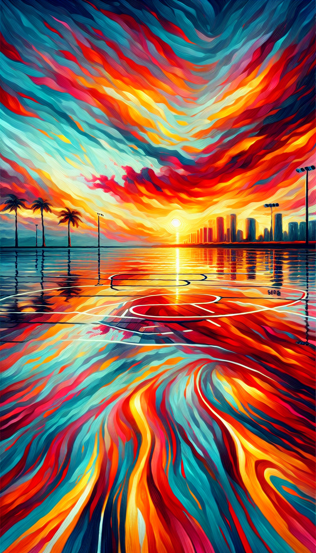 Miami Heat image