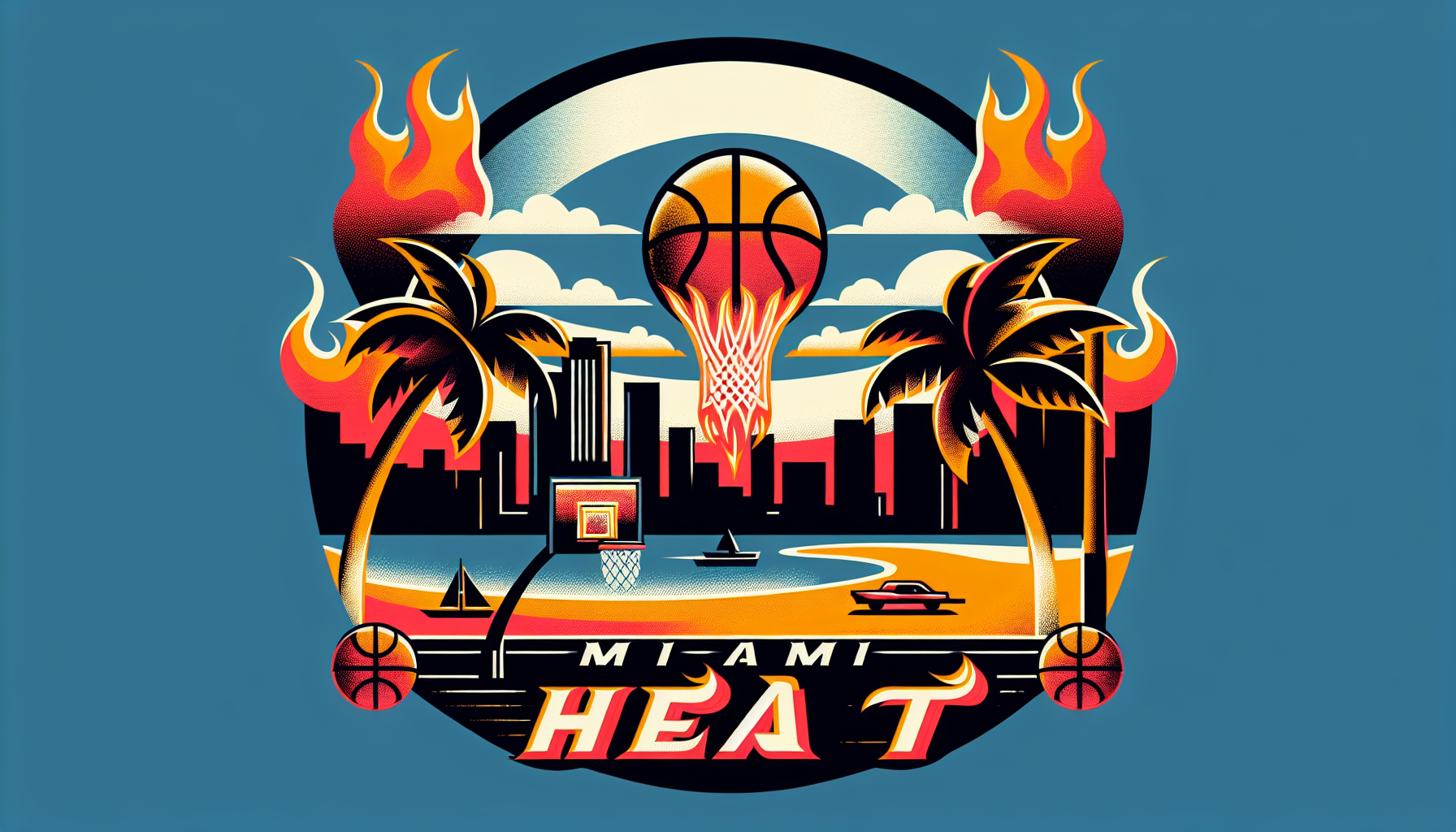 Miami Heat image