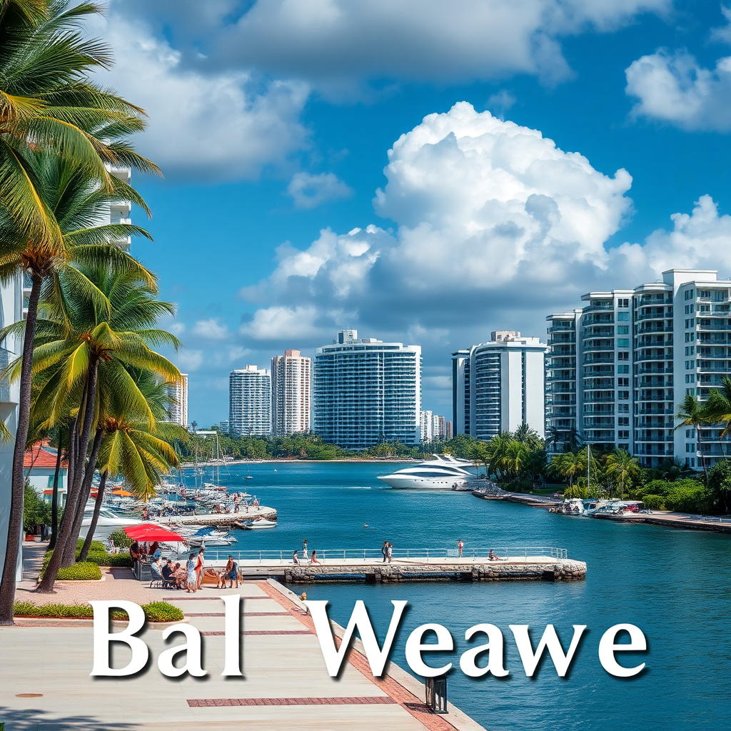 Bal Harbour image