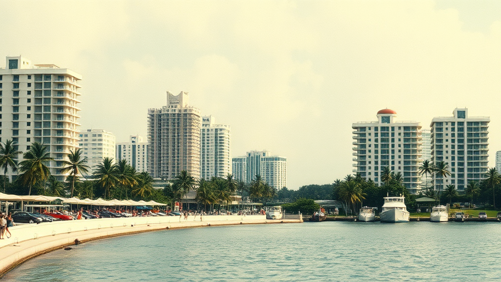 Bal Harbour image