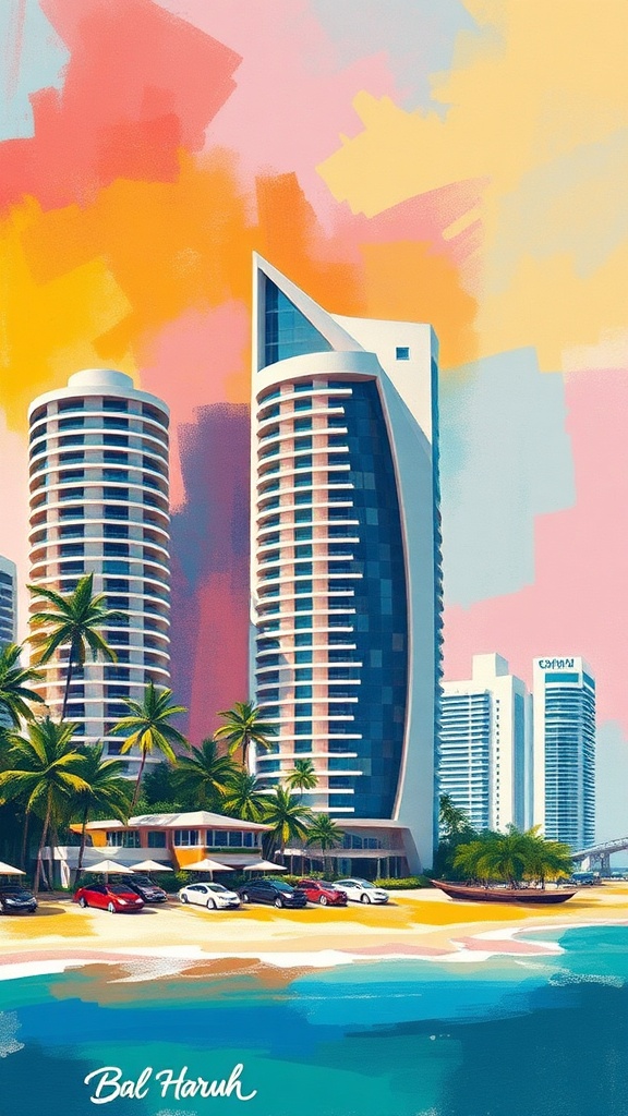 Bal Harbour image