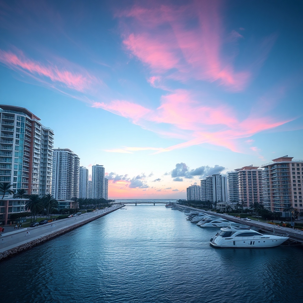 Bal Harbour image