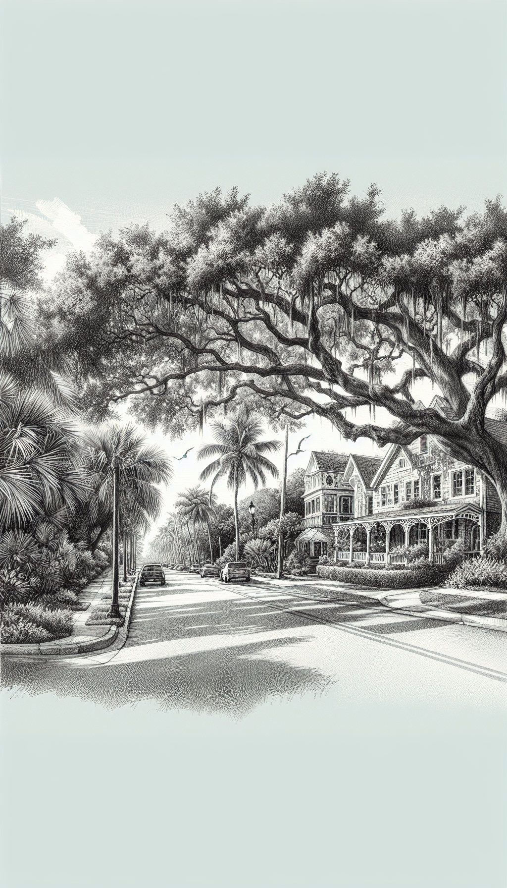 Coconut Grove Florida image