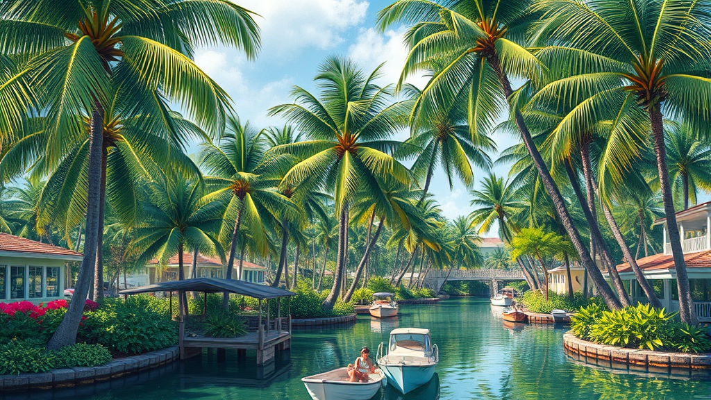 Coconut Grove Florida image