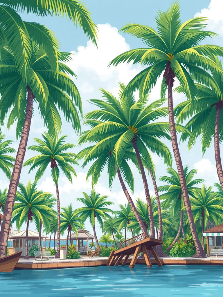 Coconut Grove Florida image