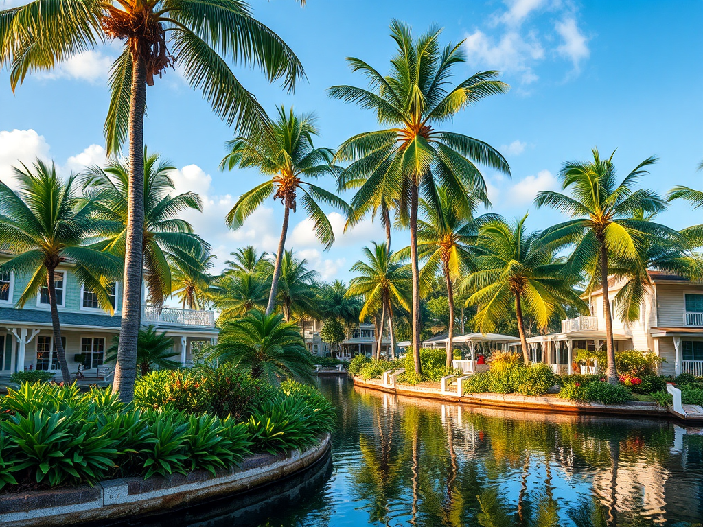 Coconut Grove Florida image