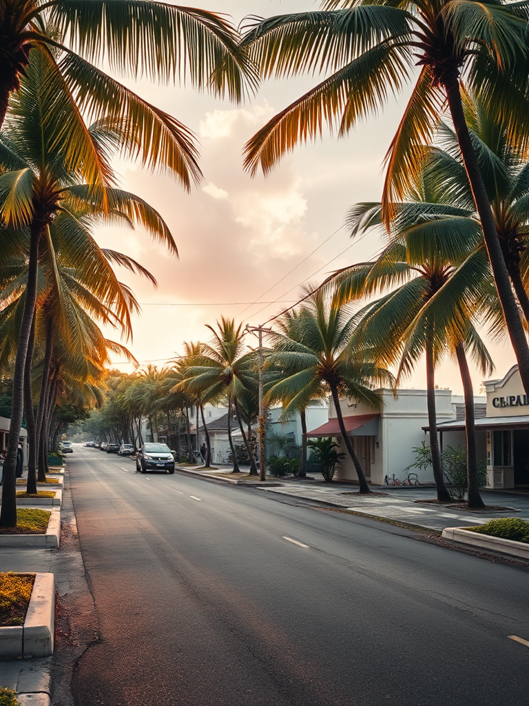 Coconut Grove Florida image
