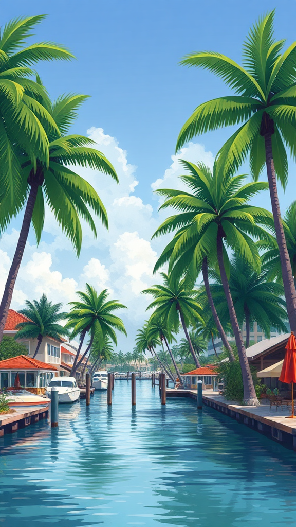 Coconut Grove Florida image