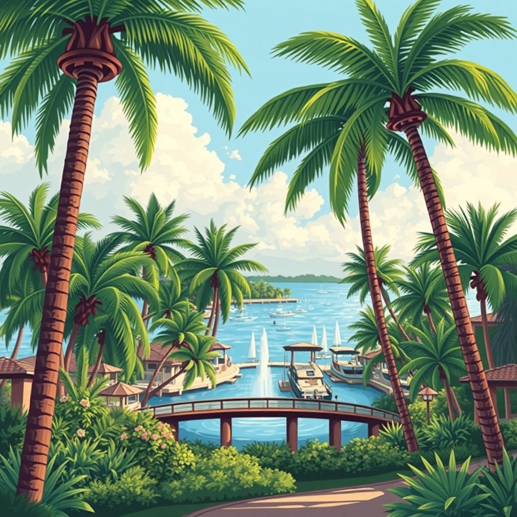 Coconut Grove Florida image