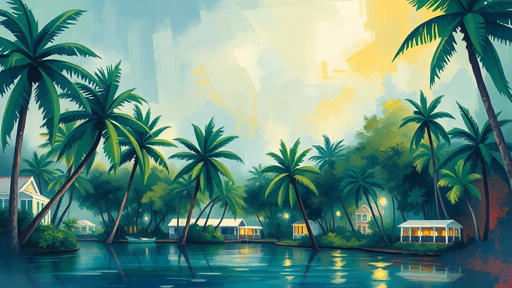 Coconut Grove Florida image