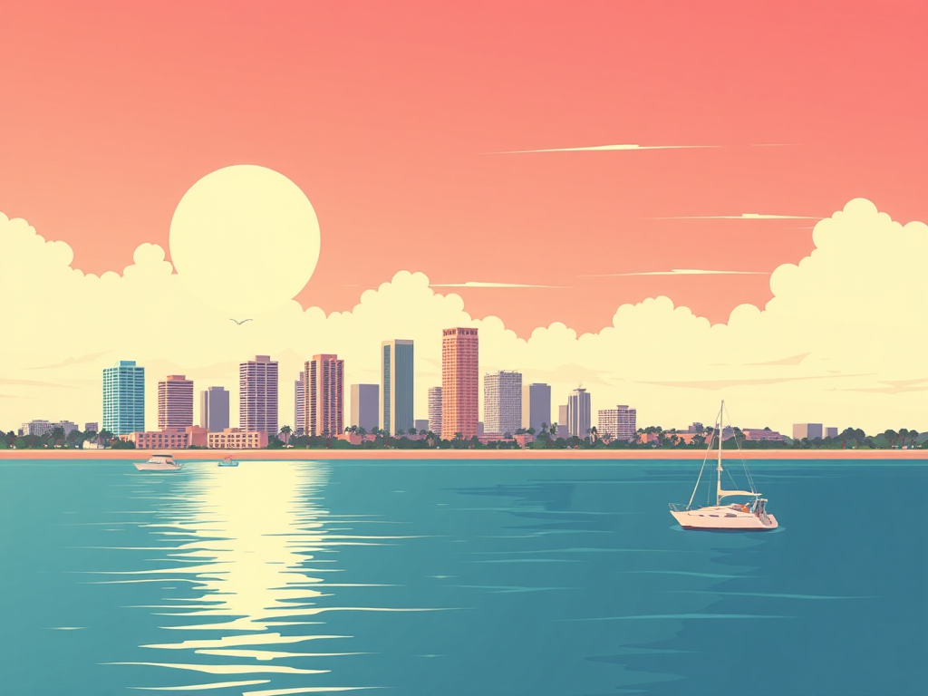 Fort Lauderdale image