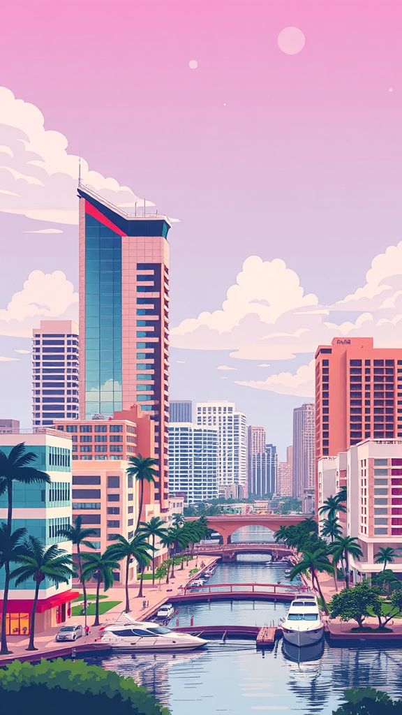 Fort Lauderdale image