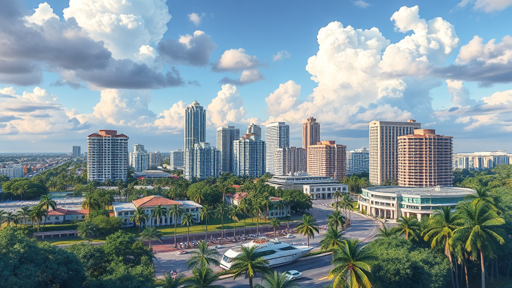 Fort Lauderdale image