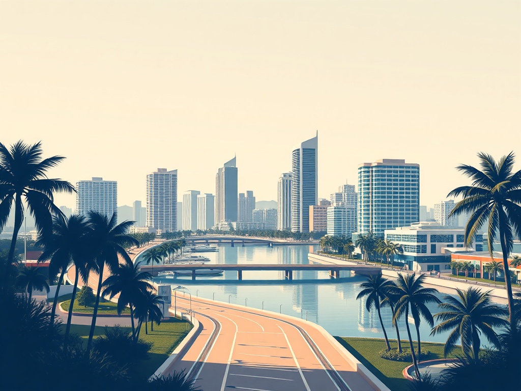Fort Lauderdale image