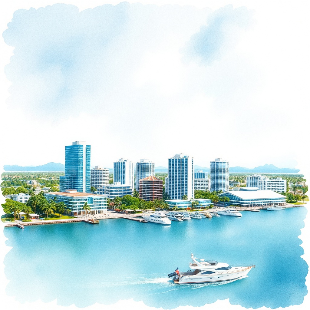 Fort Lauderdale image