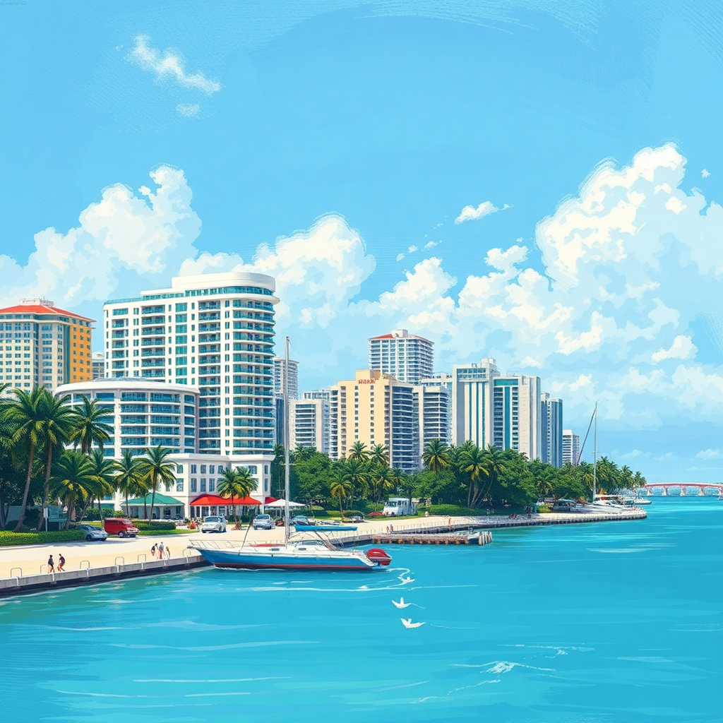Key Biscayne image
