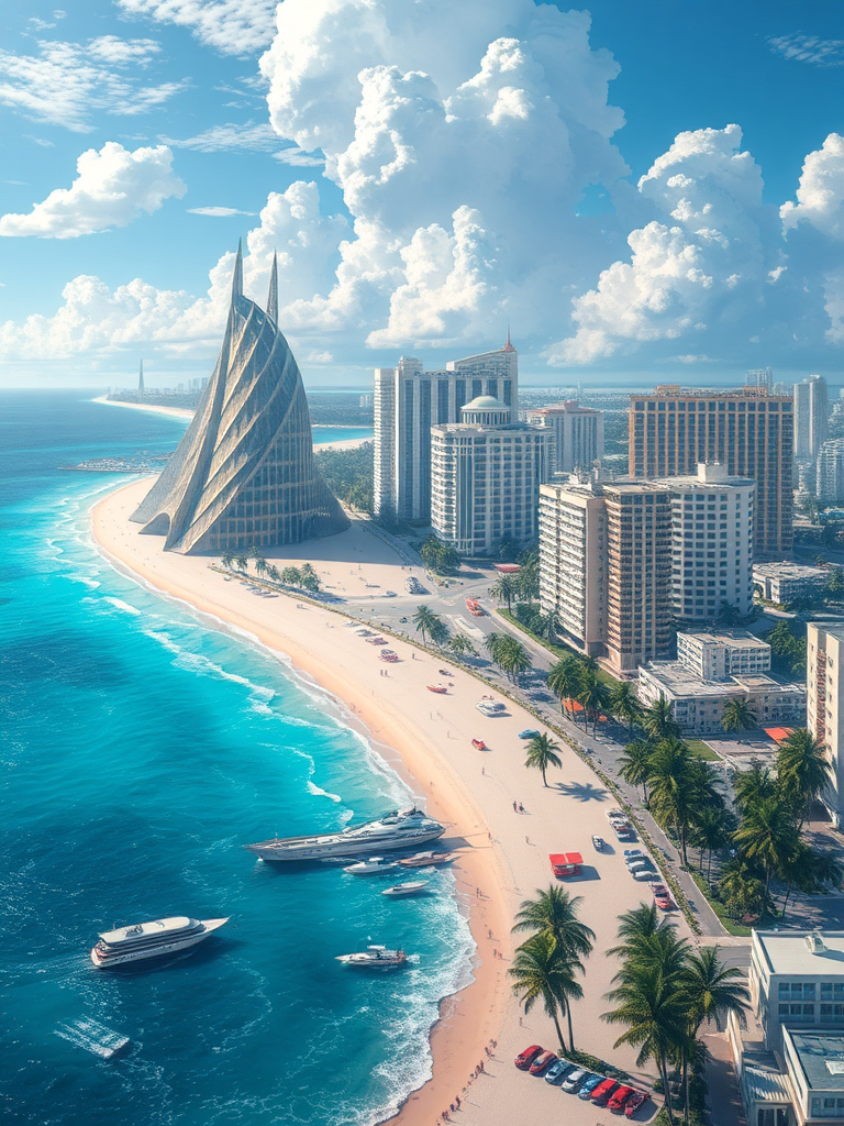 Key Biscayne image