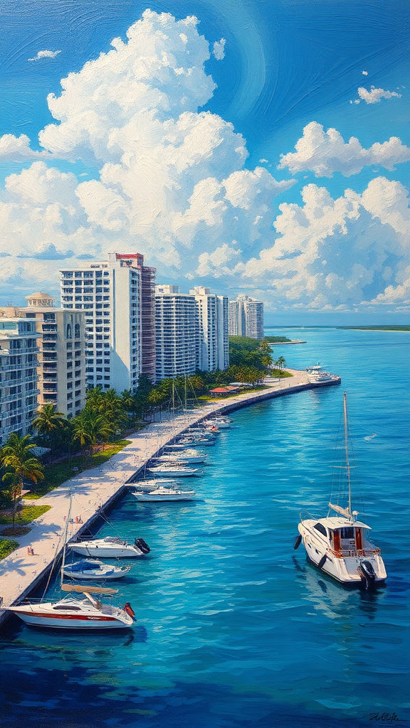 Key Biscayne image