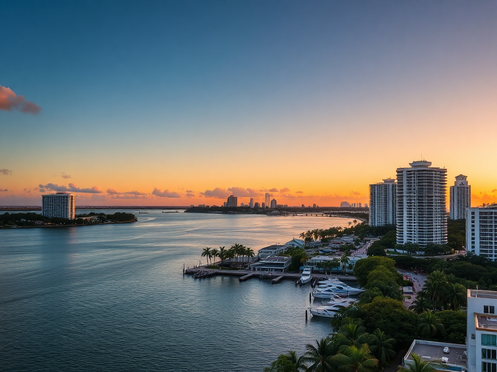 Key Biscayne image