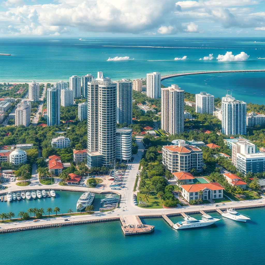 Key Biscayne image