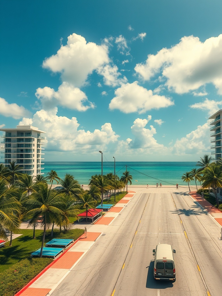 Key Biscayne image