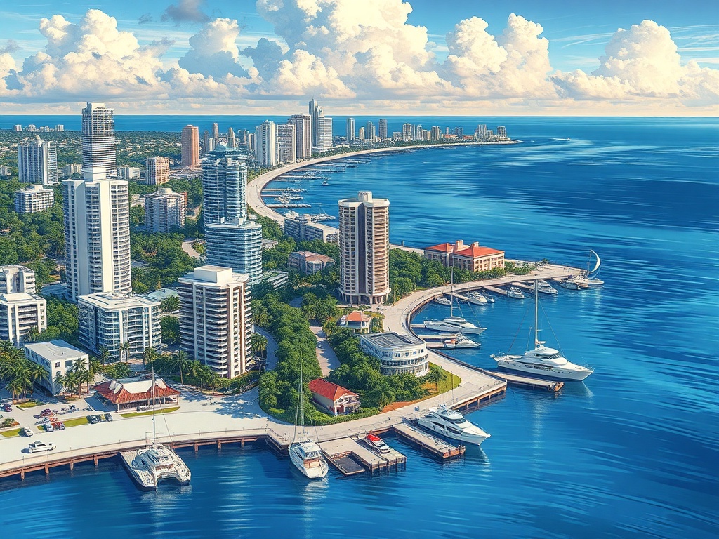 Key Biscayne image