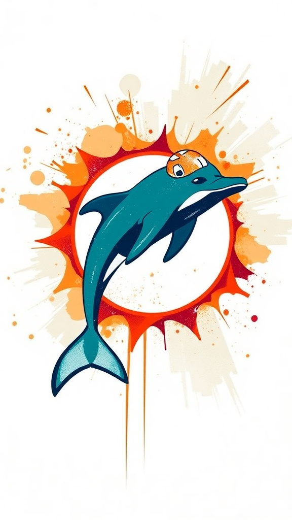 Miami Dolphins image