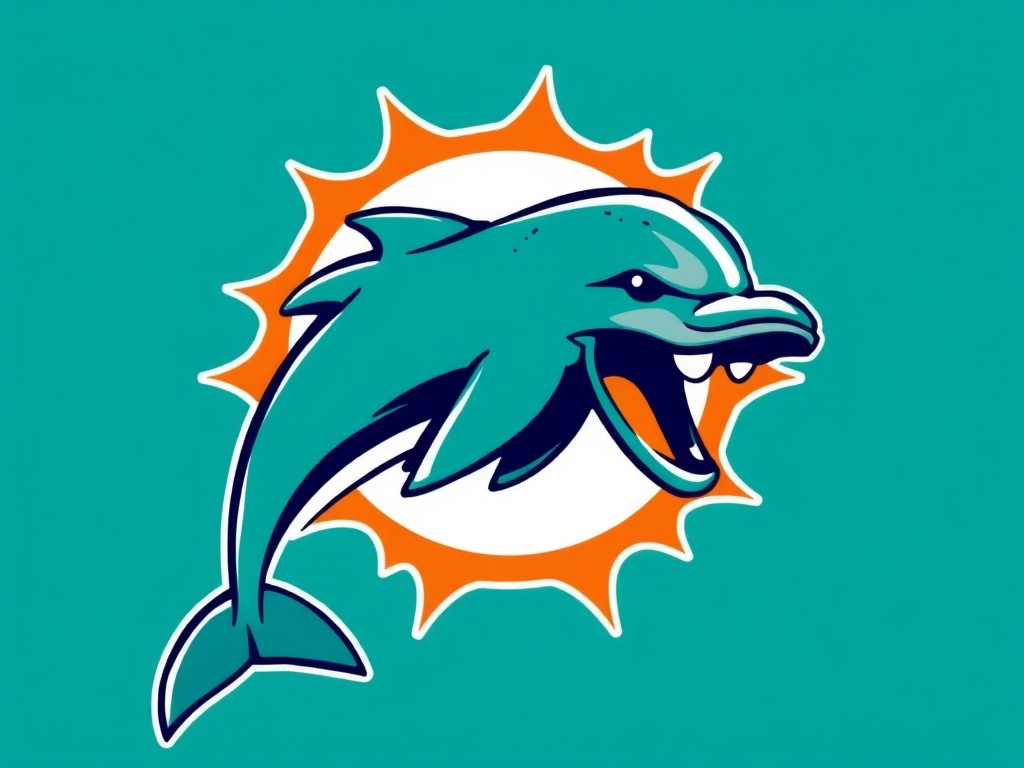 Miami Dolphins image