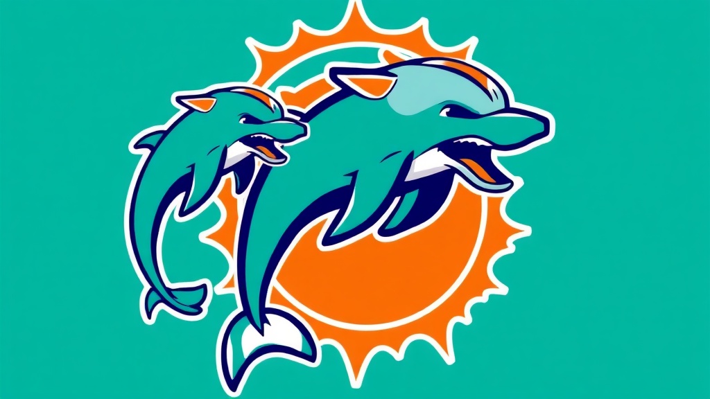 Miami Dolphins image