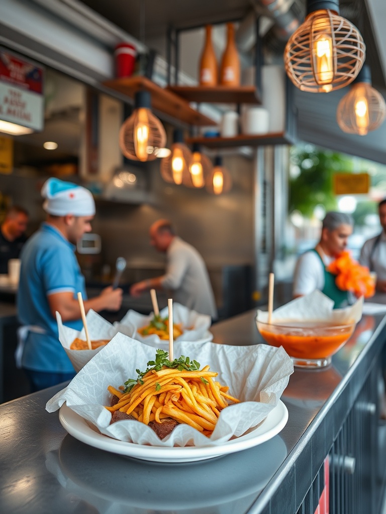 Miami food scene image